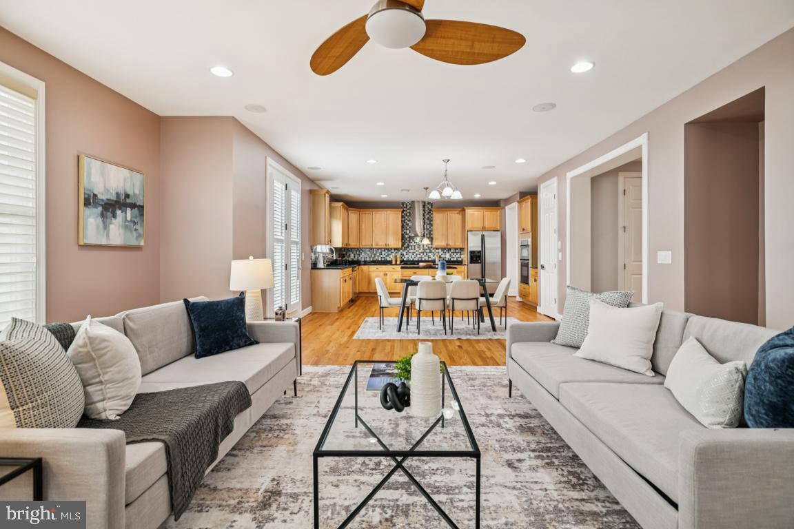 EVERGREEN VILLAGE - Residential