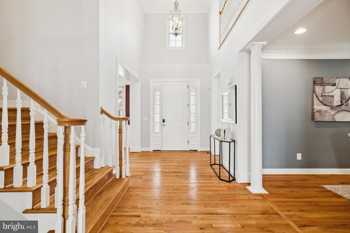 EVERGREEN VILLAGE - Residential