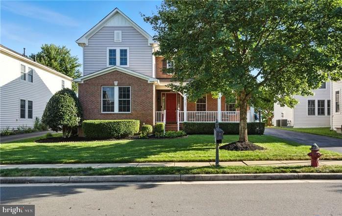 EVERGREEN VILLAGE - Residential