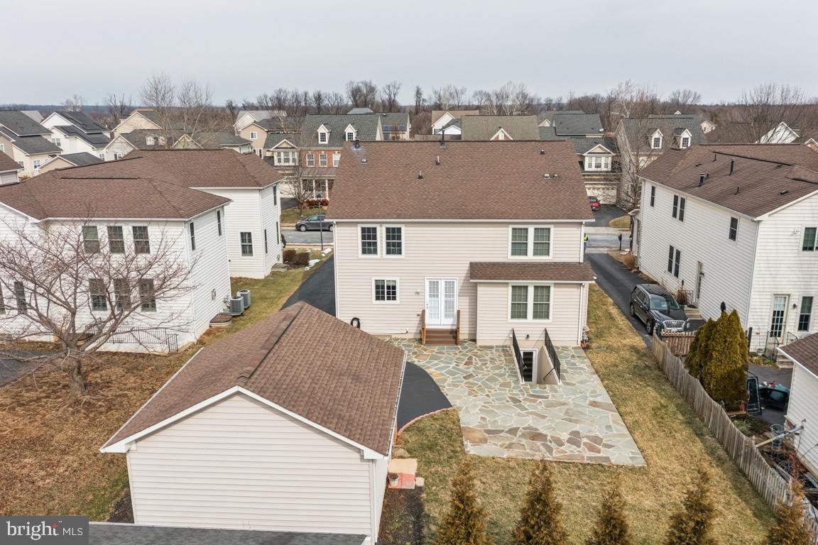 EVERGREEN VILLAGE - Residential