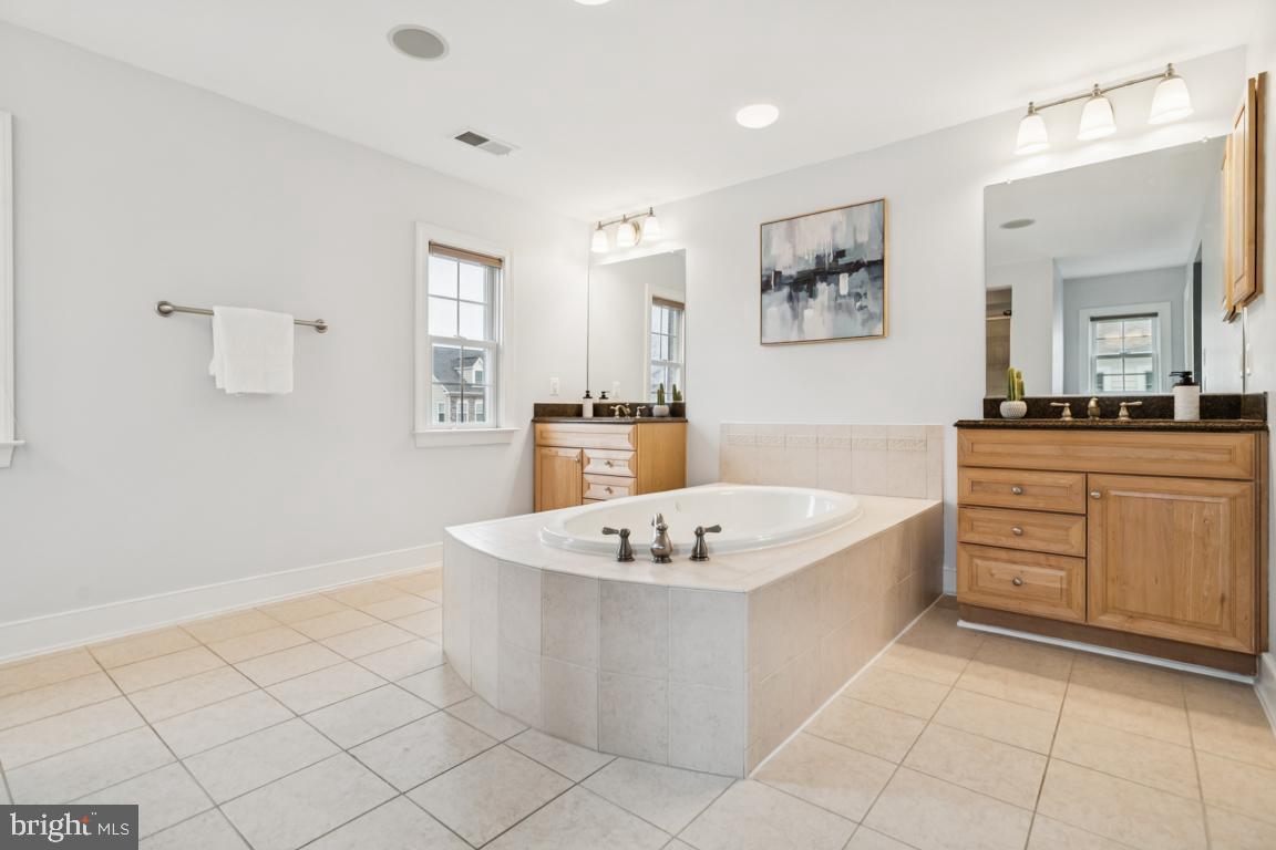 EVERGREEN VILLAGE - Residential