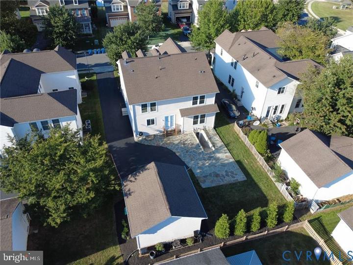 EVERGREEN VILLAGE - Residential