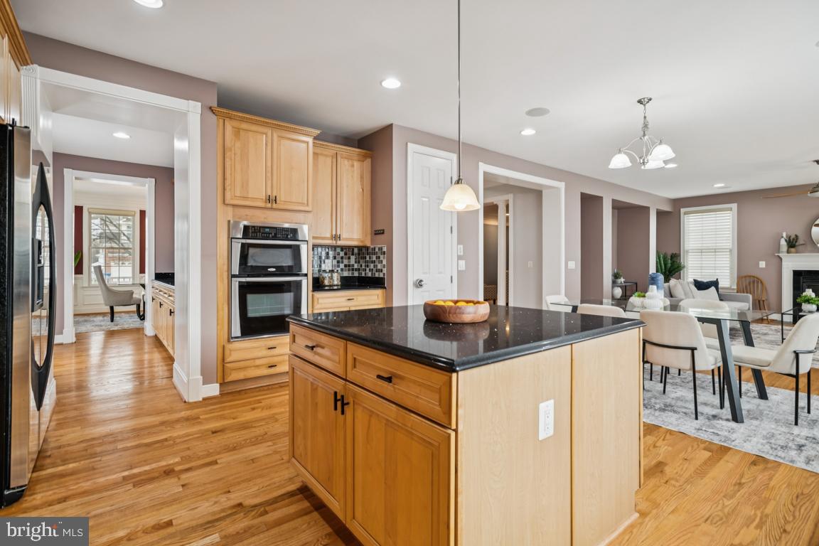 EVERGREEN VILLAGE - Residential