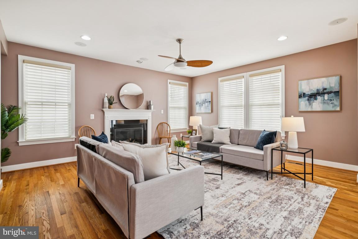 EVERGREEN VILLAGE - Residential