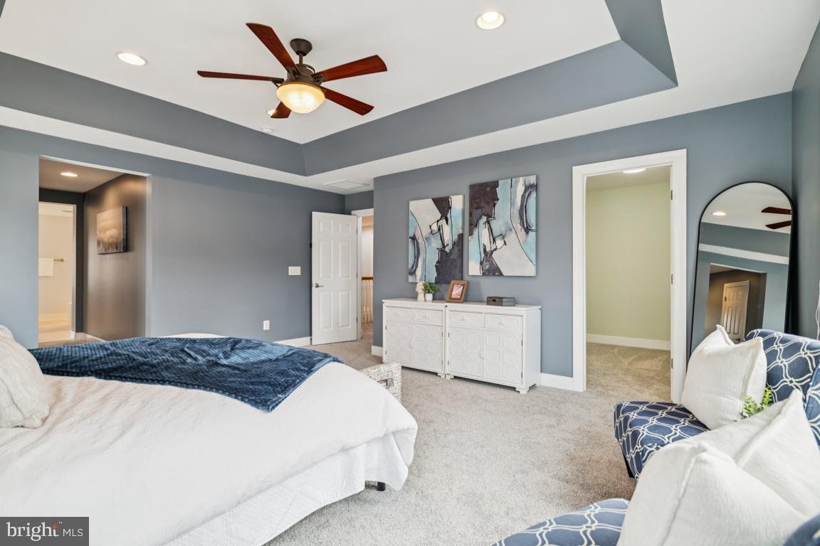 EVERGREEN VILLAGE - Residential