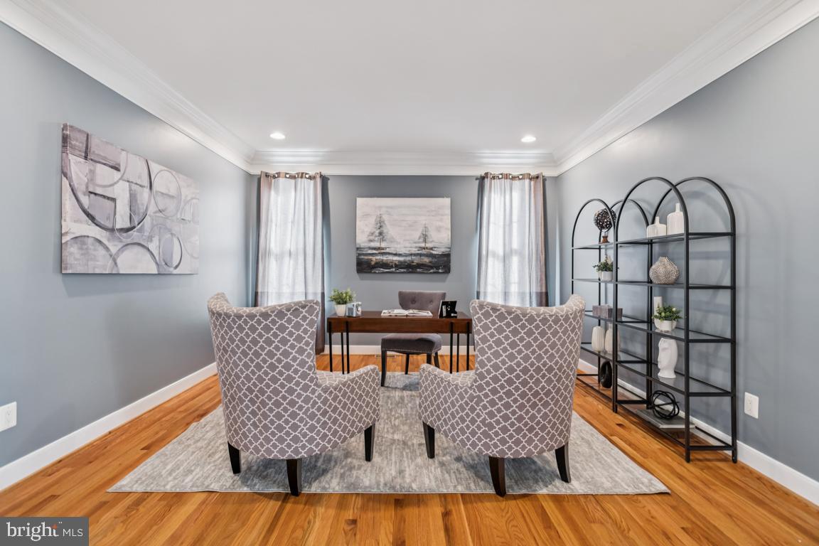 EVERGREEN VILLAGE - Residential