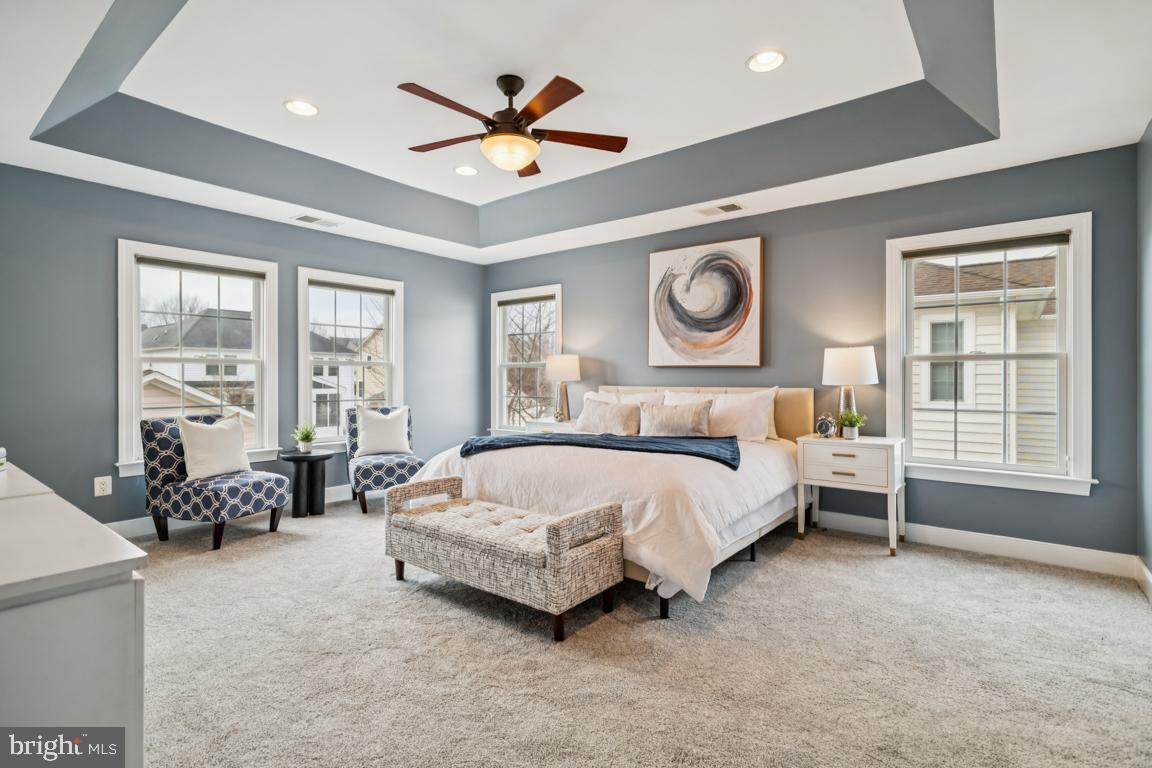 EVERGREEN VILLAGE - Residential