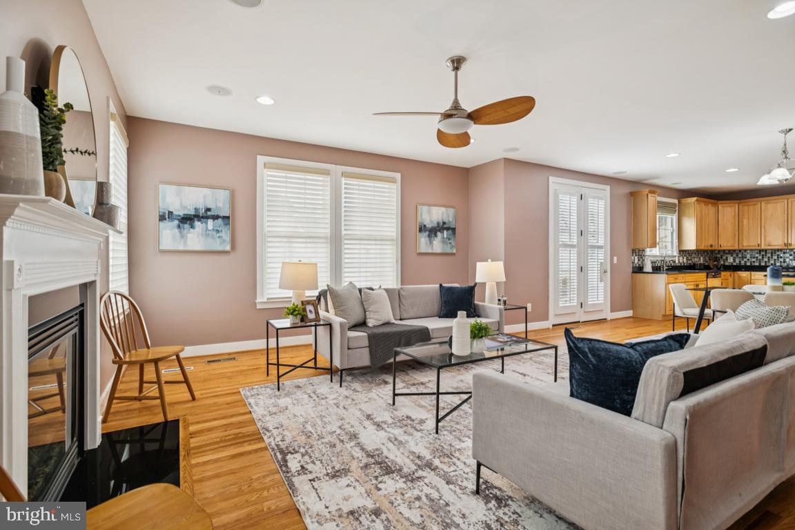 EVERGREEN VILLAGE - Residential