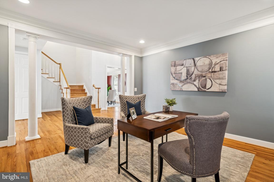 EVERGREEN VILLAGE - Residential