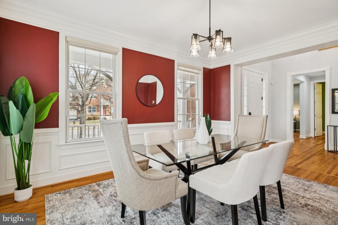 EVERGREEN VILLAGE - Residential