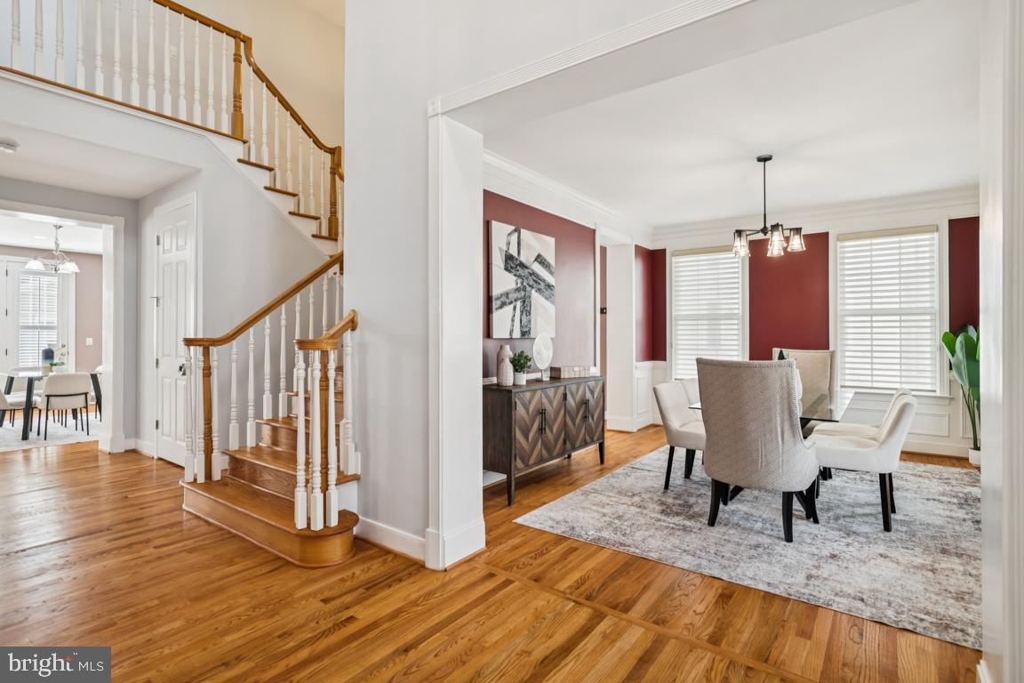 EVERGREEN VILLAGE - Residential