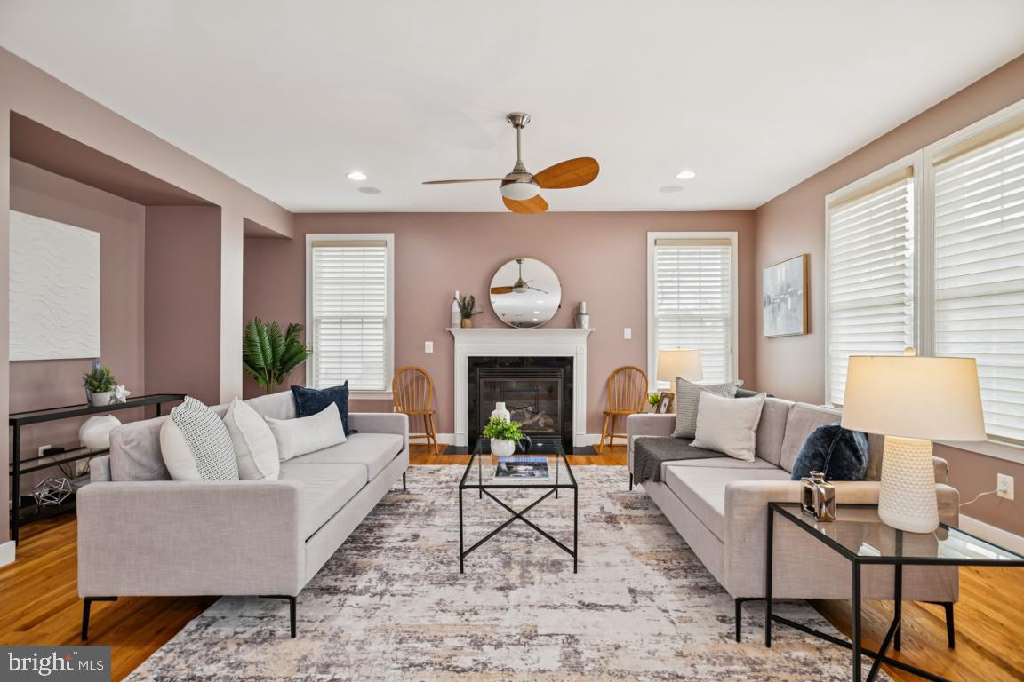 EVERGREEN VILLAGE - Residential