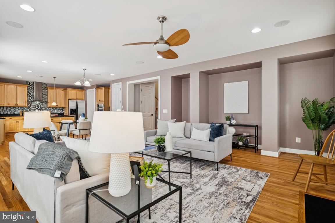 EVERGREEN VILLAGE - Residential