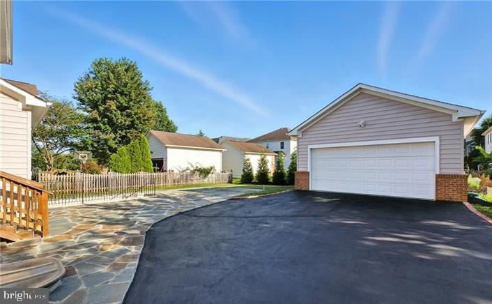 EVERGREEN VILLAGE - Residential