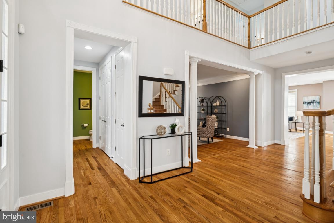 EVERGREEN VILLAGE - Residential