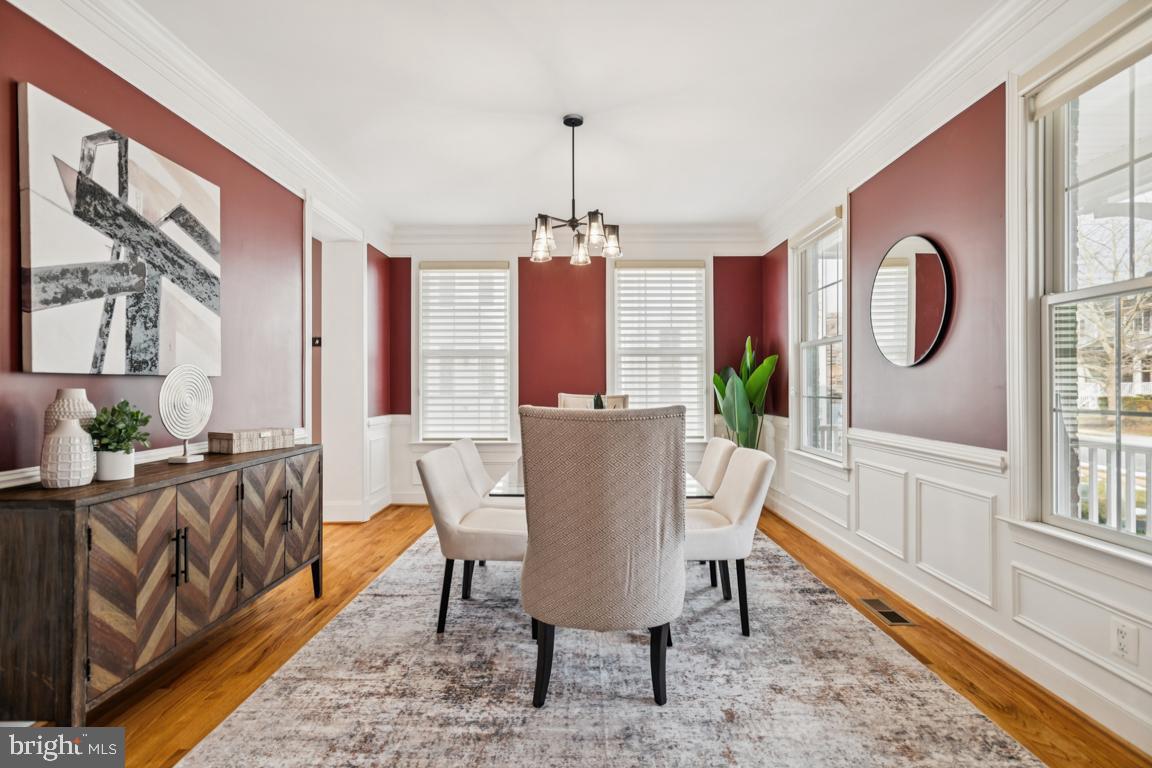 EVERGREEN VILLAGE - Residential