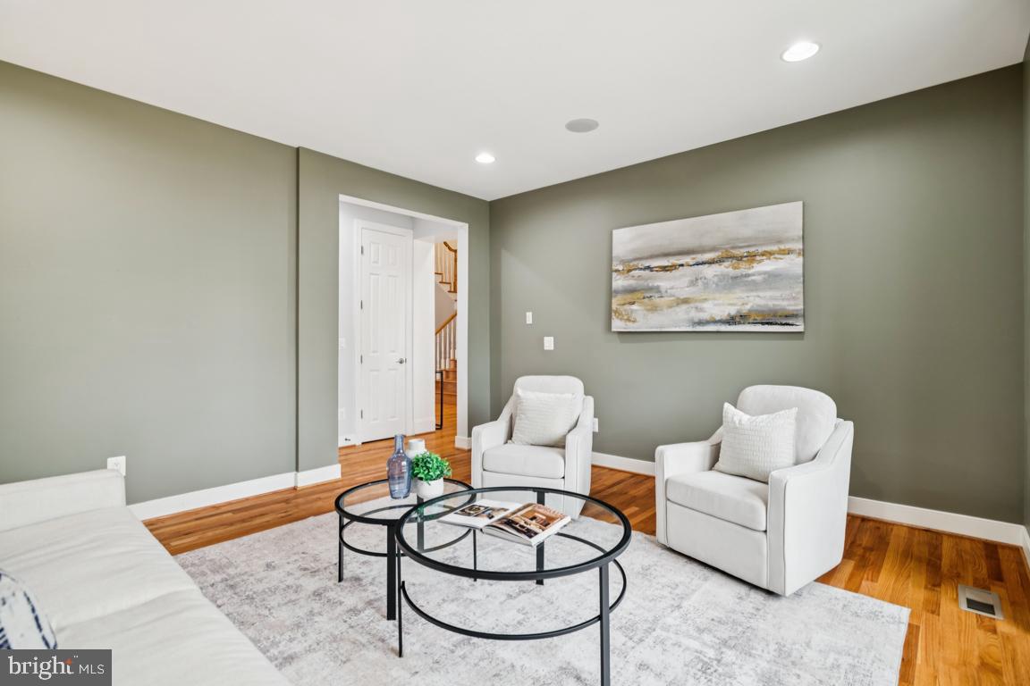 EVERGREEN VILLAGE - Residential