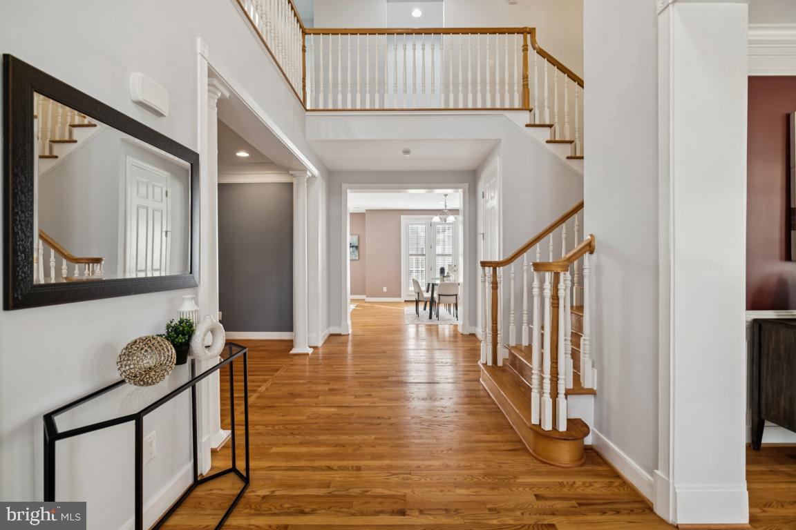 EVERGREEN VILLAGE - Residential