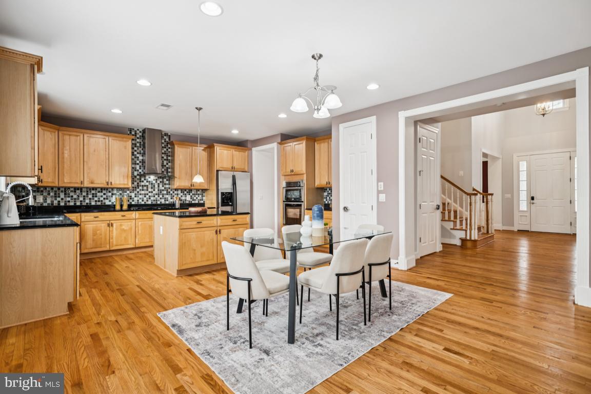 EVERGREEN VILLAGE - Residential