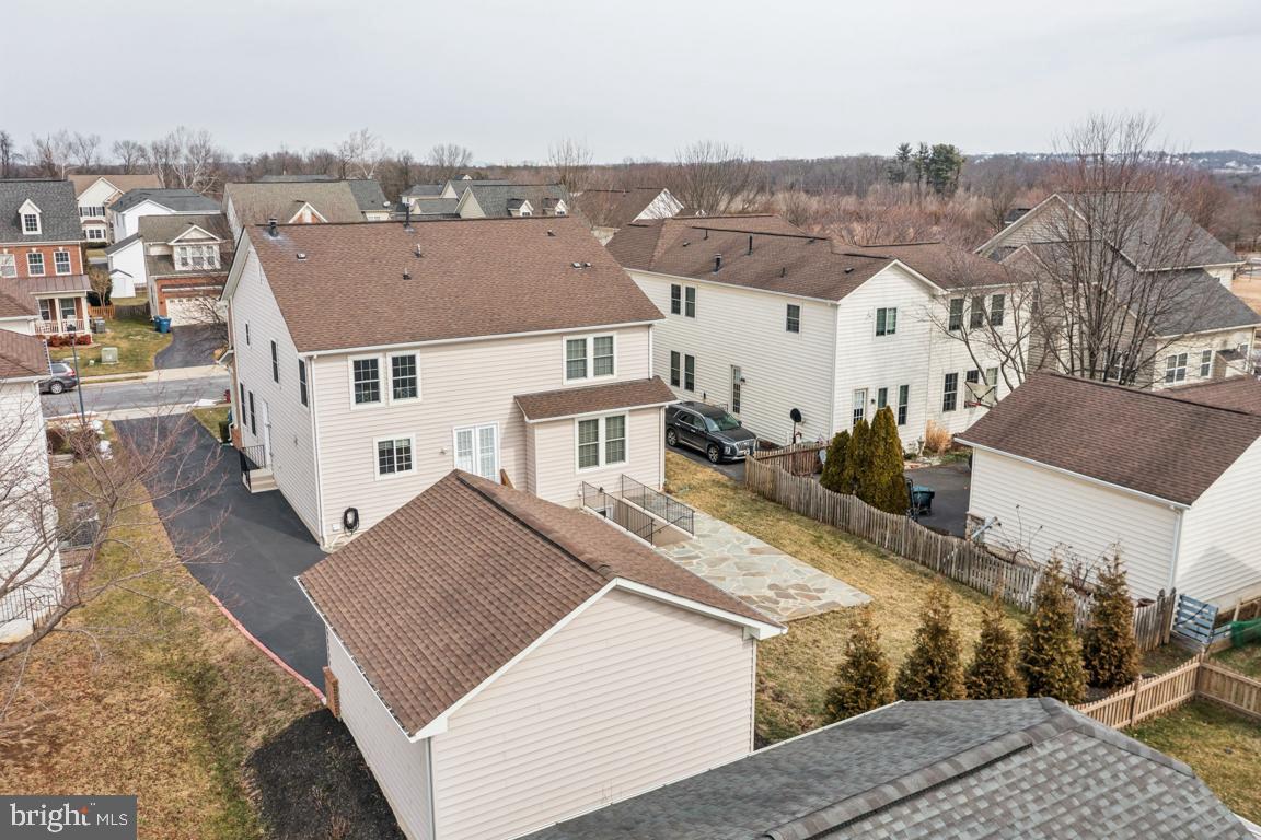 EVERGREEN VILLAGE - Residential