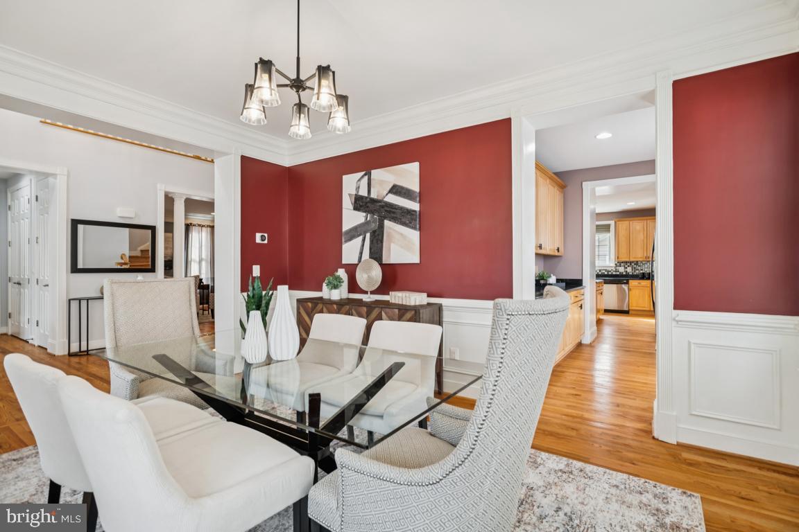 EVERGREEN VILLAGE - Residential