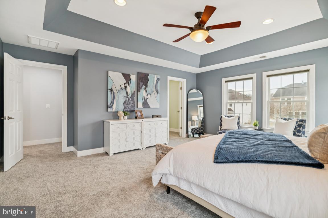 EVERGREEN VILLAGE - Residential