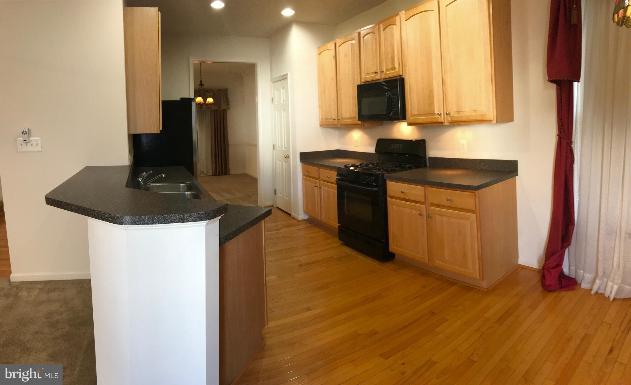 VILLAGE OF IDLEWILD - Residential Lease