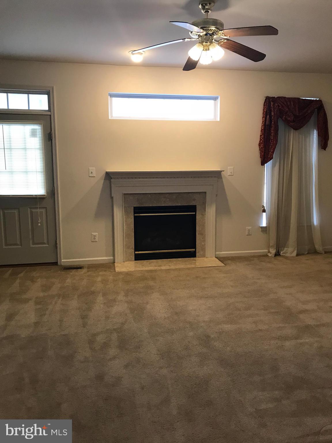 VILLAGE OF IDLEWILD - Residential Lease