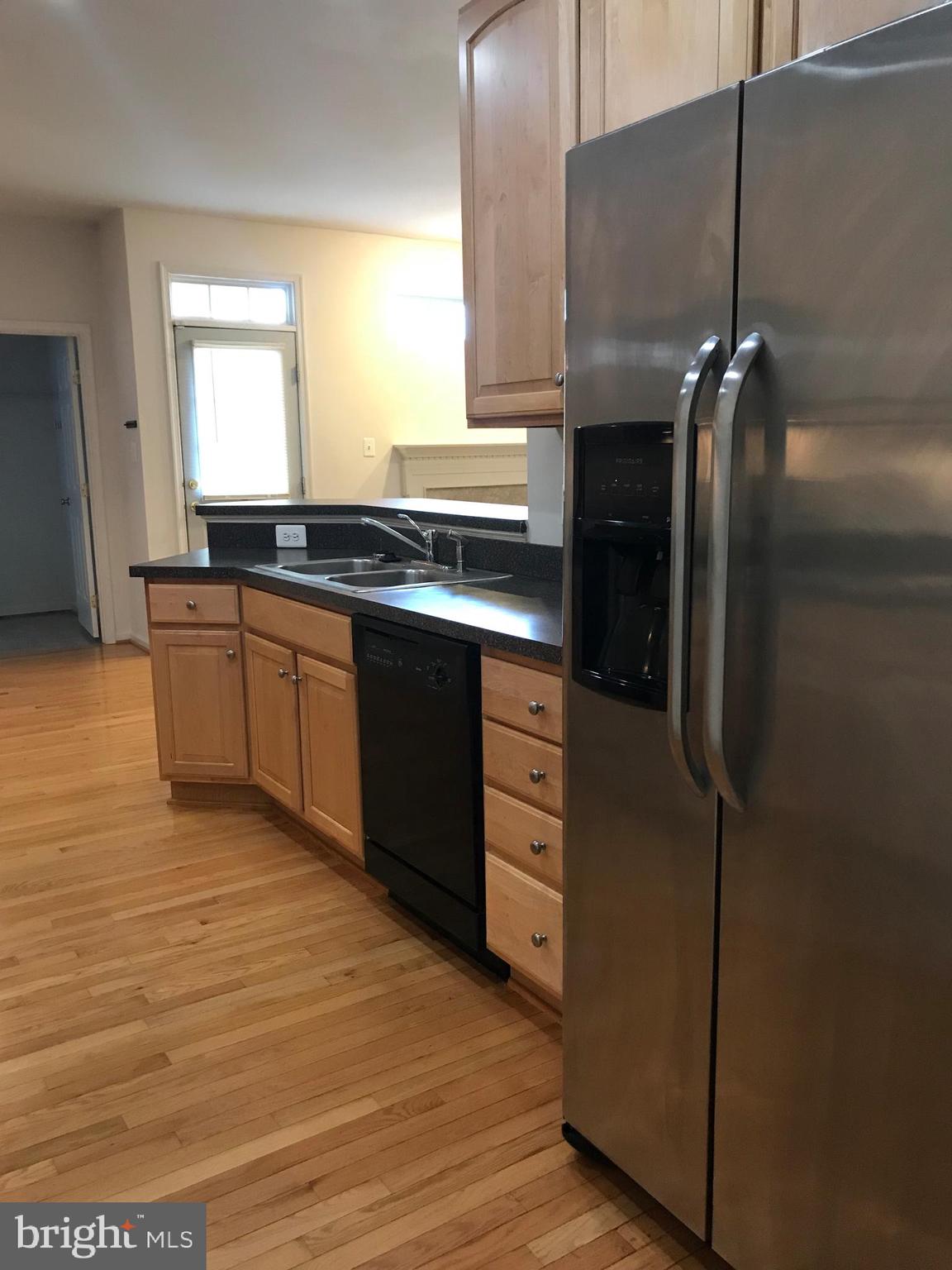 VILLAGE OF IDLEWILD - Residential Lease