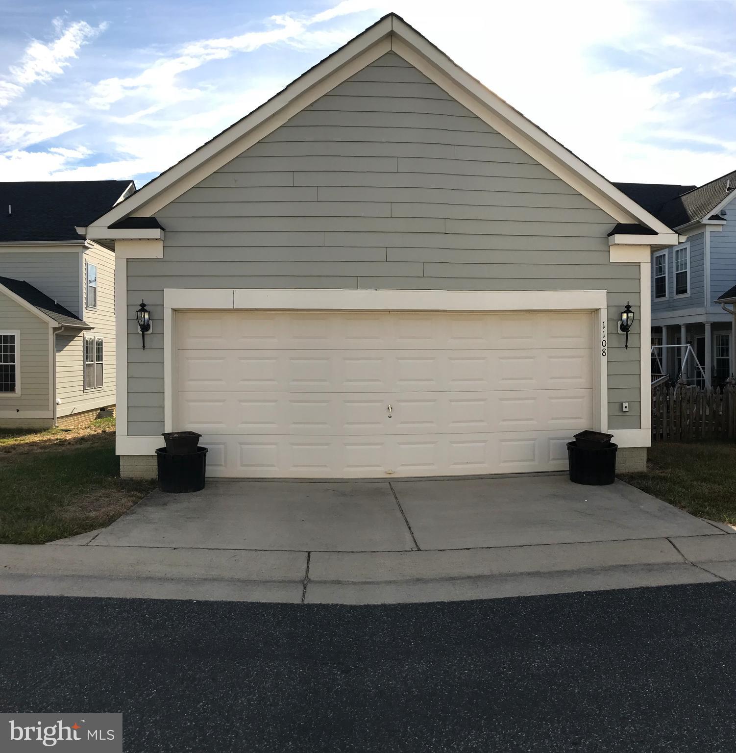 VILLAGE OF IDLEWILD - Residential Lease