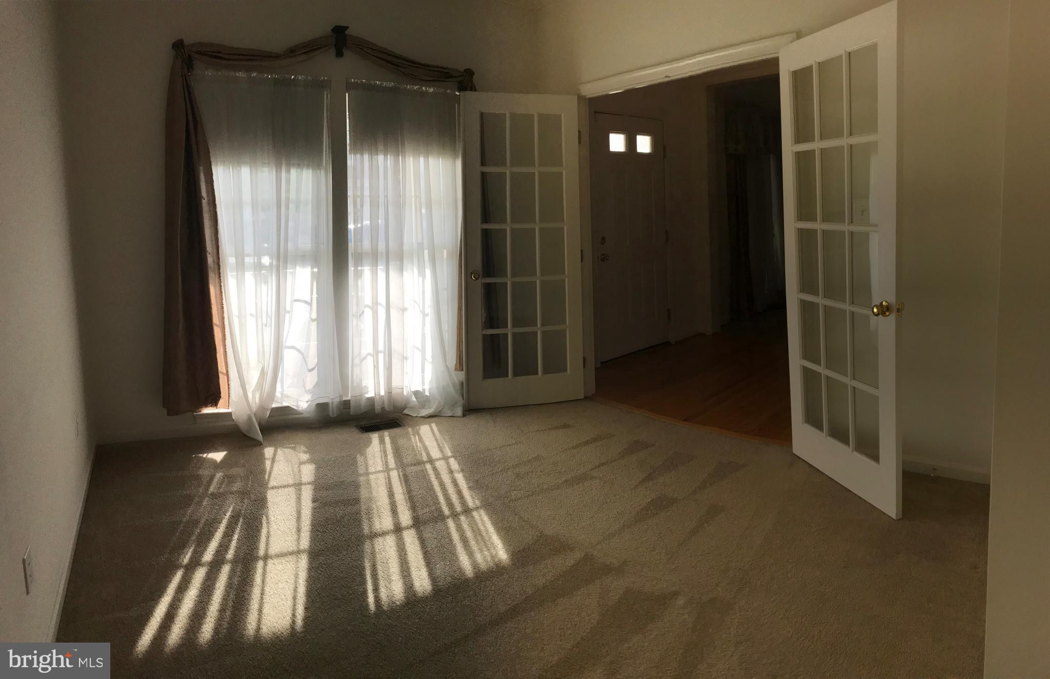 VILLAGE OF IDLEWILD - Residential Lease