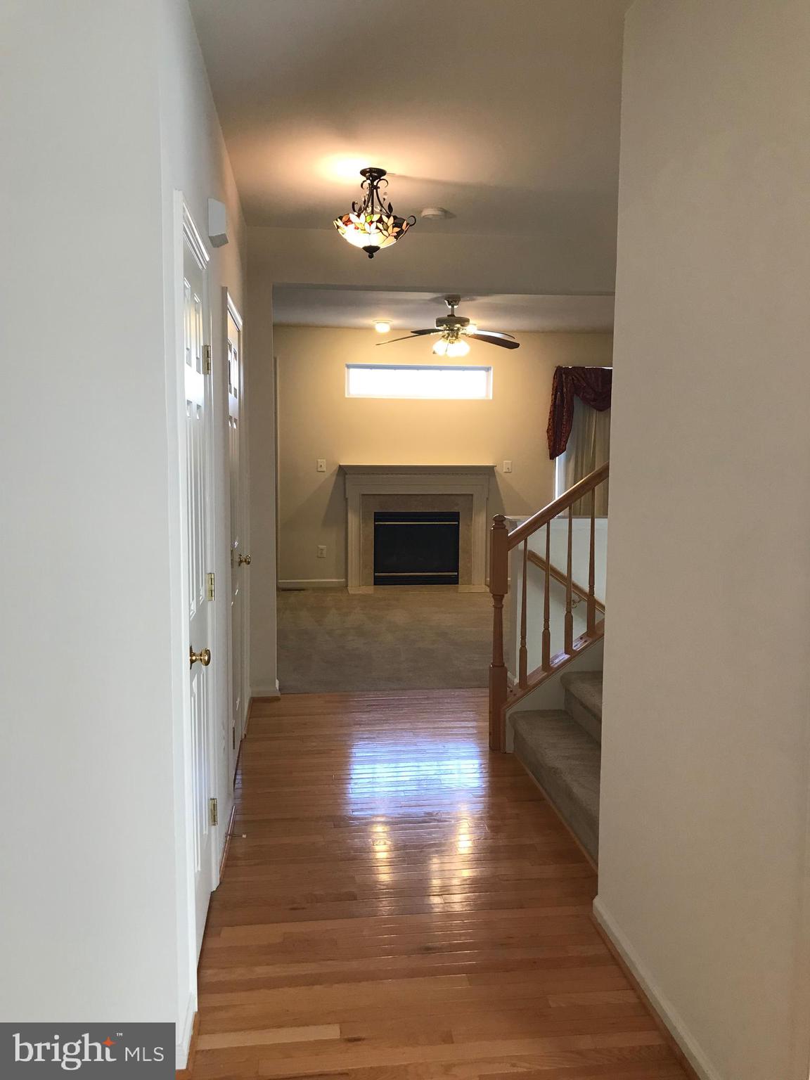 VILLAGE OF IDLEWILD - Residential Lease