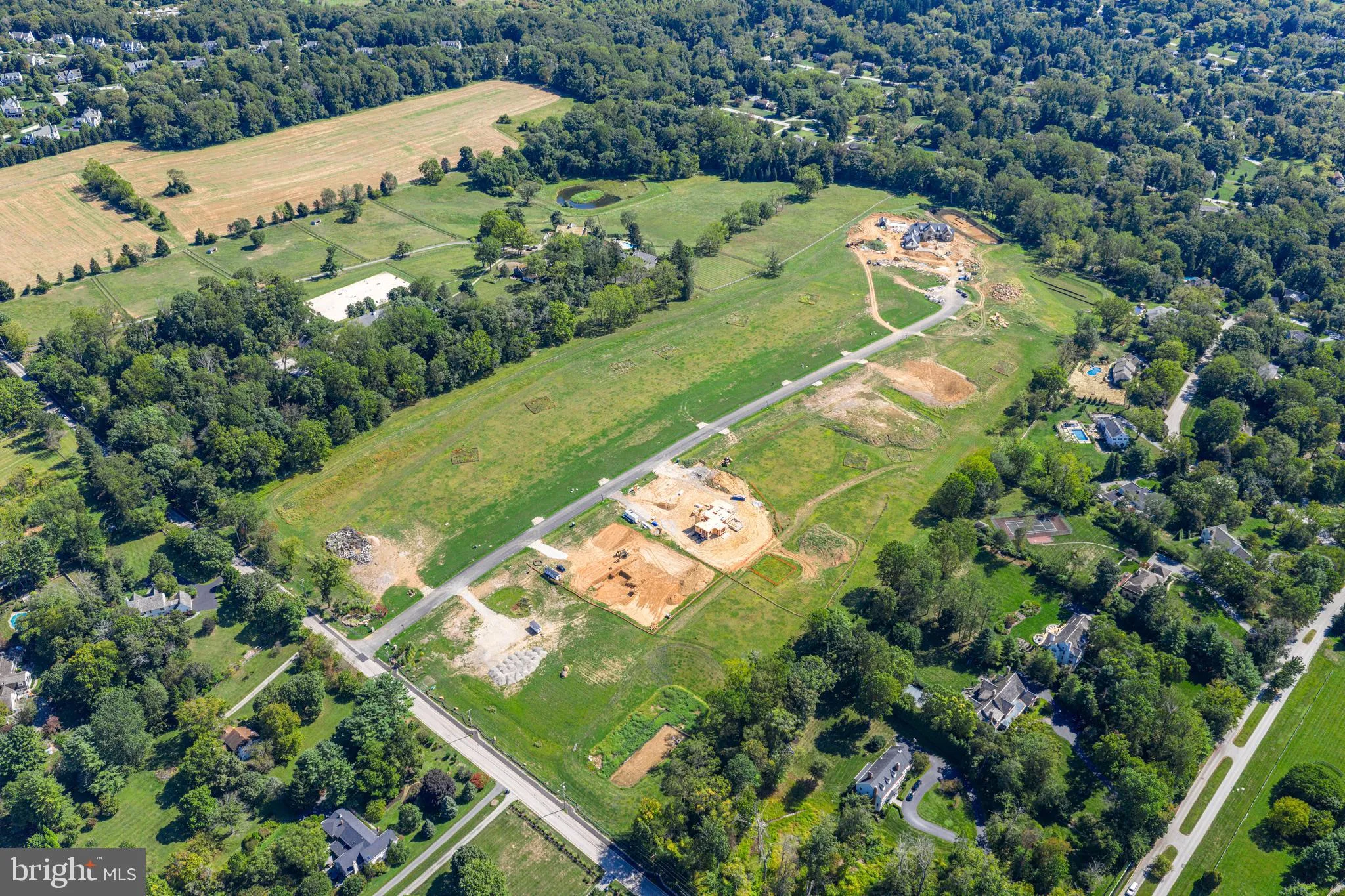 Berwyn, Pennsylvania 19312, United States, ,Land,Active,229253