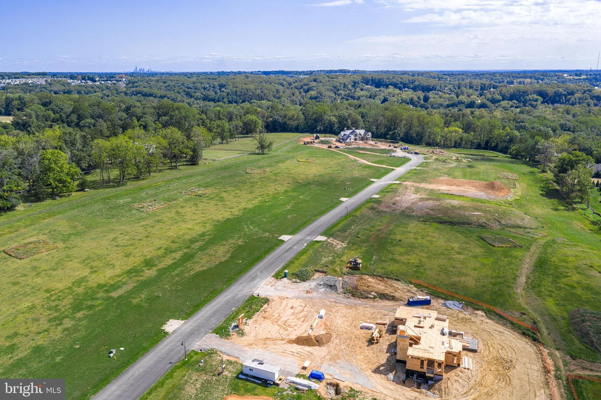 Berwyn, Pennsylvania 19312, United States, ,Land,Active,229253