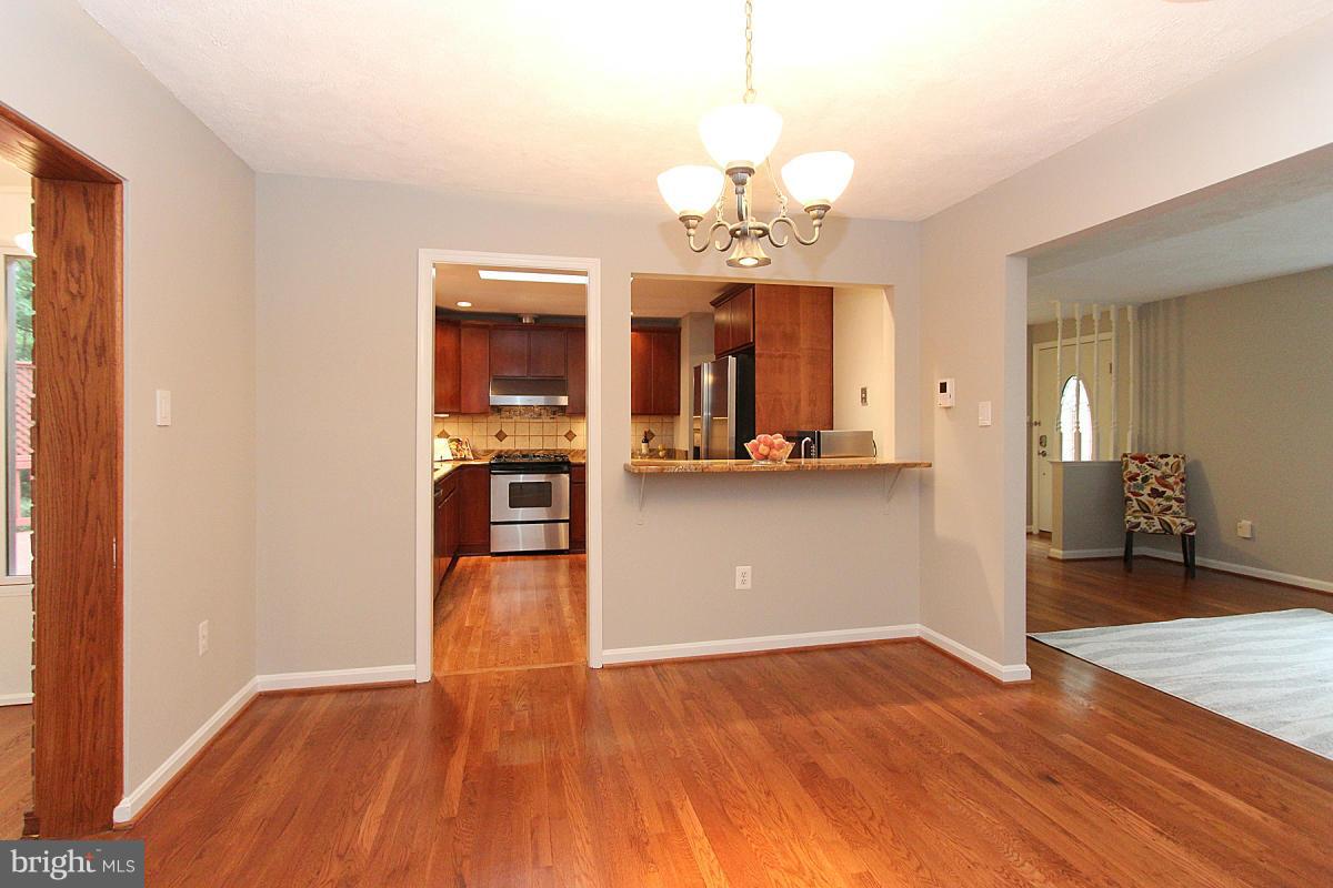 KINGS PARK WEST - Residential