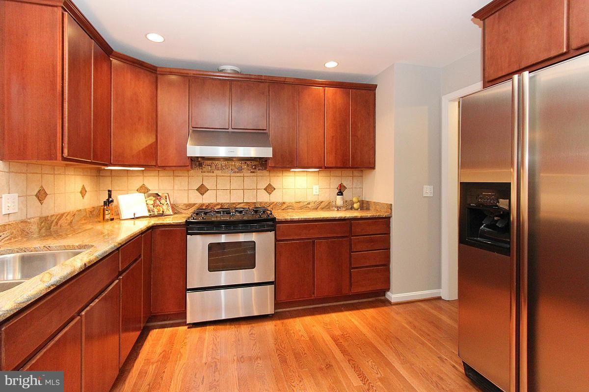 KINGS PARK WEST - Residential