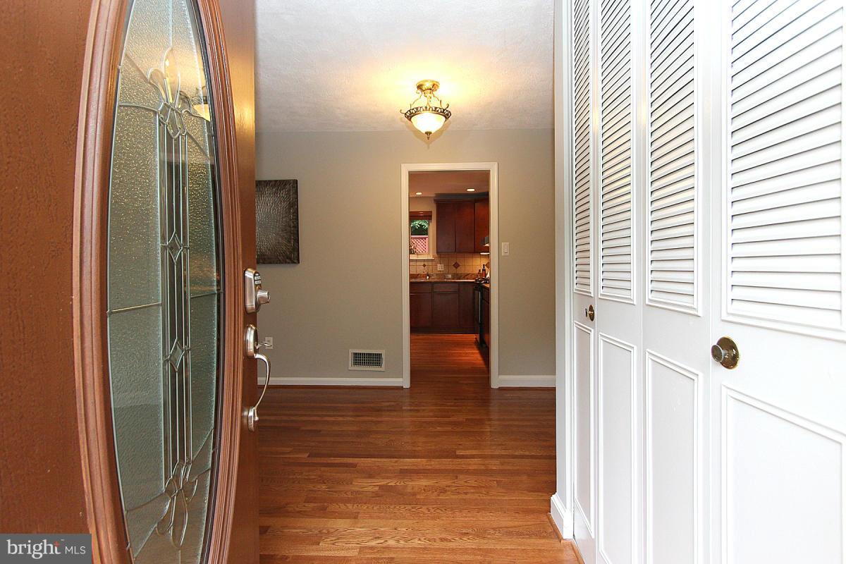 KINGS PARK WEST - Residential