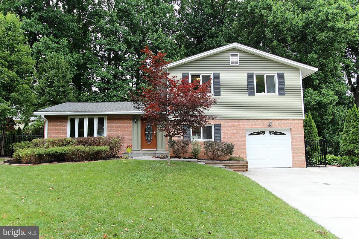 KINGS PARK WEST - Residential