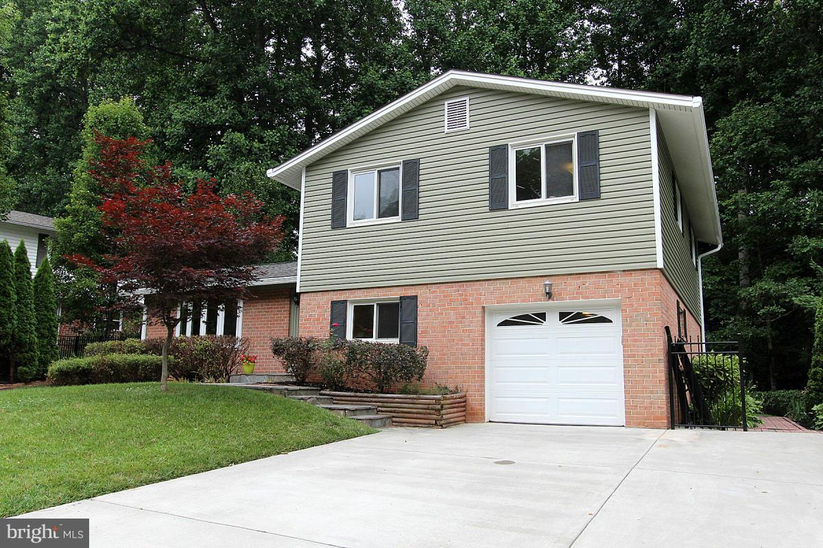 KINGS PARK WEST - Residential