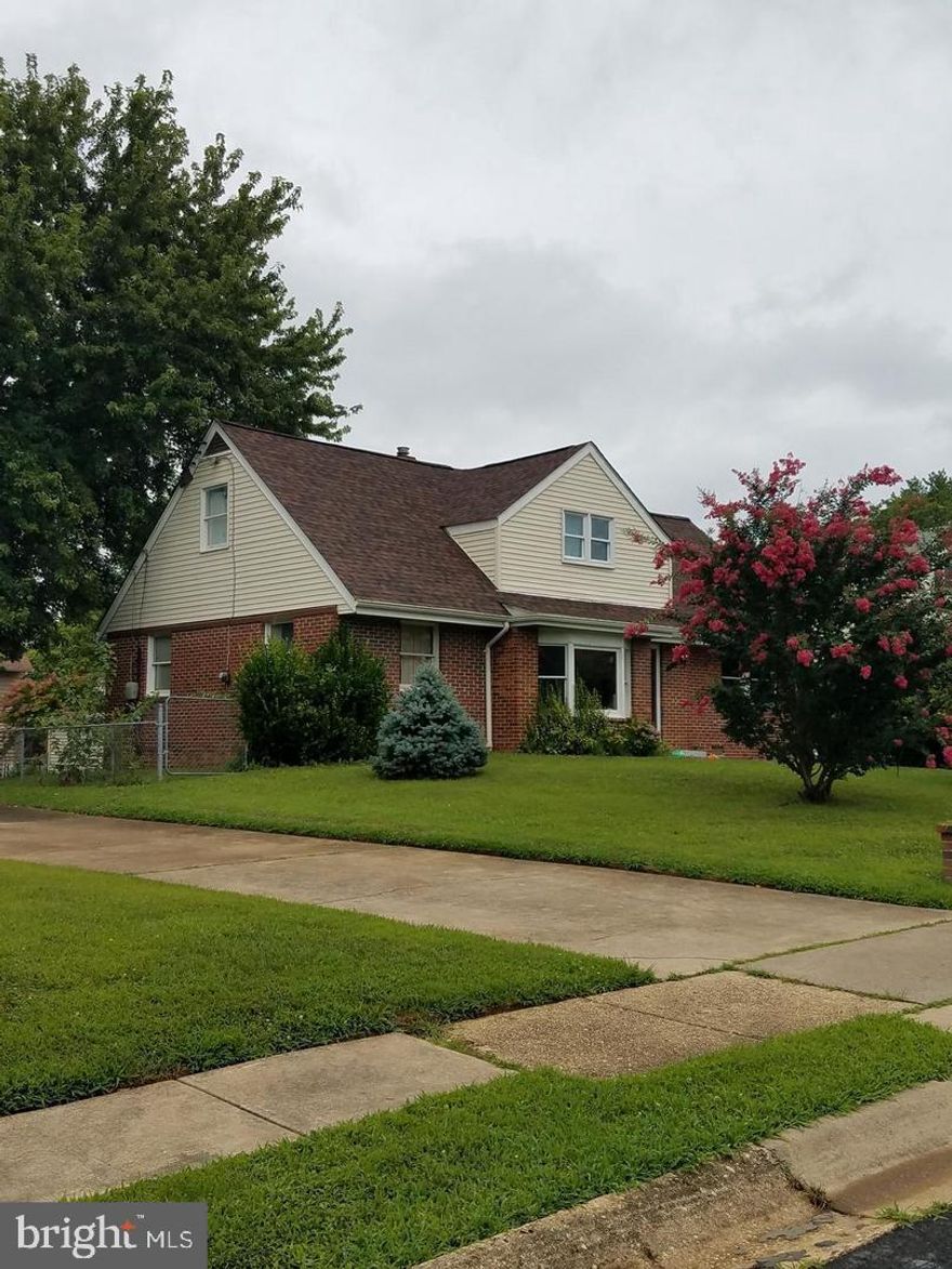 This is a professionally managed property where you will enjoy our FREE Resident Benefits Package! Included are two ways to pay your rent electronically, online maintenance requests as well as an online portal through which you can access important information such as your monthly statement, your Lease and your Association guidelines where applicable. Spacious 4BR, 2BA 2-level home with modern upgrades and expansive back yard! This beautifully maintained residence offers the perfect blend of charm and functionality with hardwood flooring throughout the living, dining, and main level bedrooms. The living room features custom built-ins, a bay window with seating and a large closet with built-in shelving. The extra-spacious dining room is filled with natural light and enhanced by a modern chandelier. The updated kitchen boasts granite countertops, stainless steel appliances, a 5-burner gas range, tall cabinetry that extends to the ceiling and a window over the sink. Just off the kitchen, a light-filled solarium with 11 windows, vaulted ceilings and luxury plank flooring provides two exits to the fenced backyard. The main level also includes two bedrooms, a linen closet and a fully updated bath. Upstairs, the primary suite impresses with hardwood floors, vaulted ceilings, built-ins, a ceiling fan, walk-in closet and a private sitting room. A second upper level bedroom with hardwood floors and ample storage shares a full bath. Enjoy the outdoors with a fully fenced back yard complete with a brick patio and a two-part shed equipped with electricity, ideal for storage or a workshop. This home is perfect for those seeking space, character, and modern convenience! Close to schools, shopping, entertainment and major access routes.