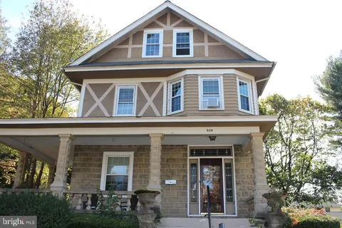 210 Dickinson Road, Glassboro, NJ 08028 - MLS#: NJGL2054670