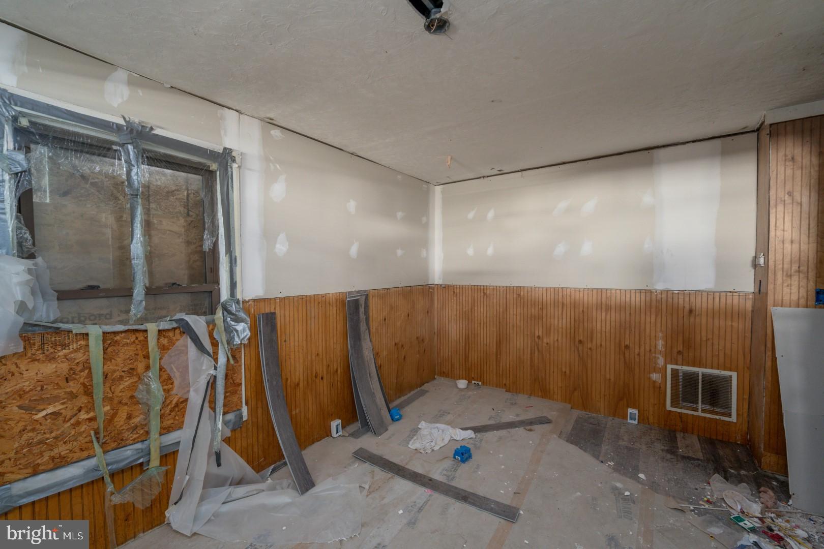 CURTIS BAY - Residential