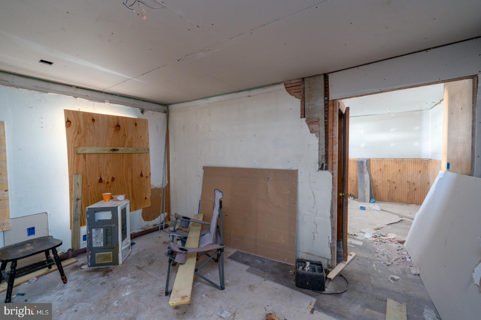 CURTIS BAY - Residential