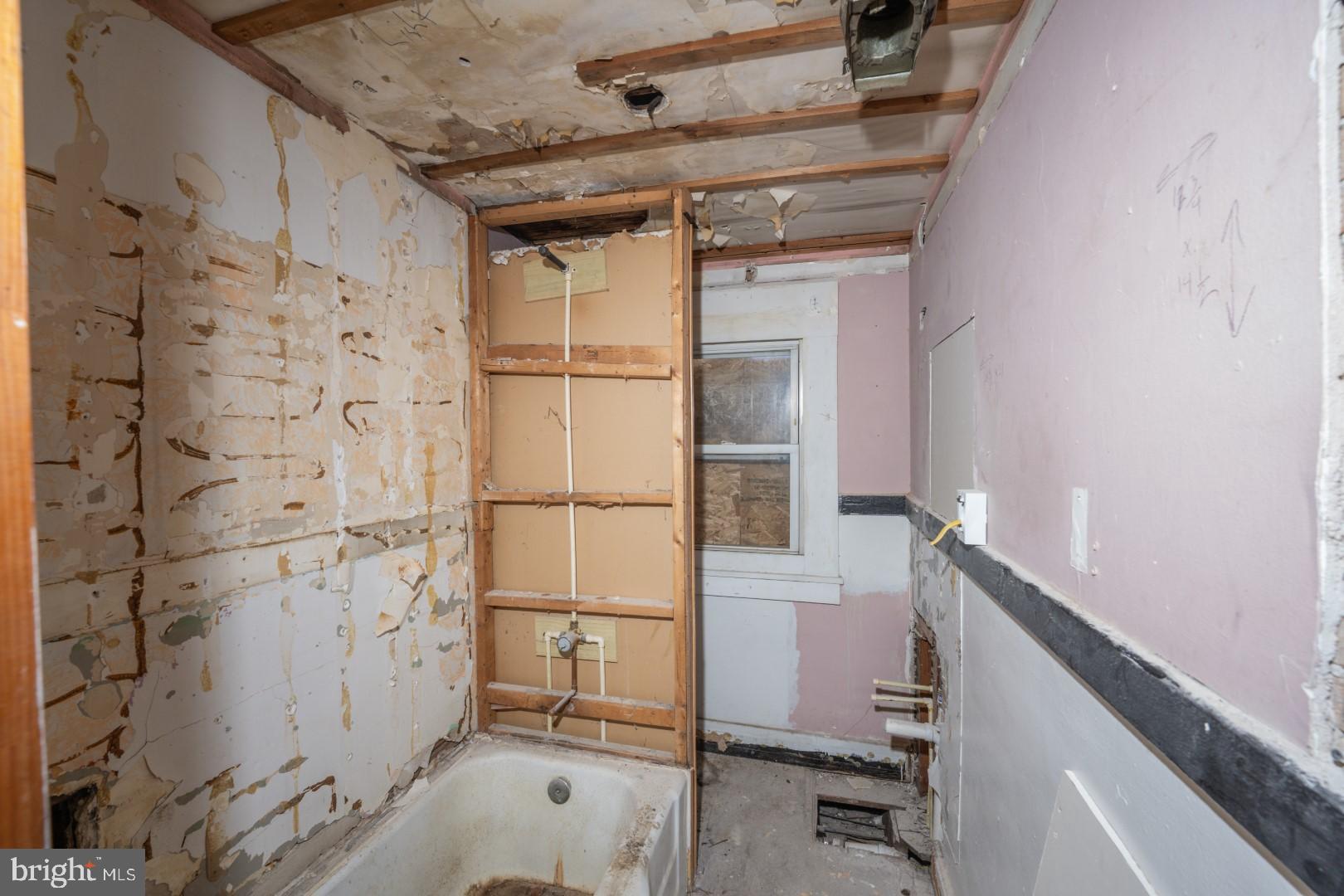 CURTIS BAY - Residential