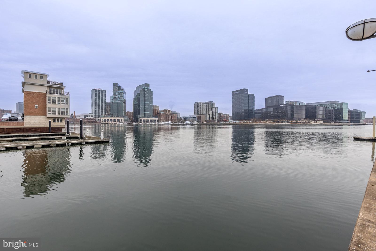 HARBORVIEW - Residential