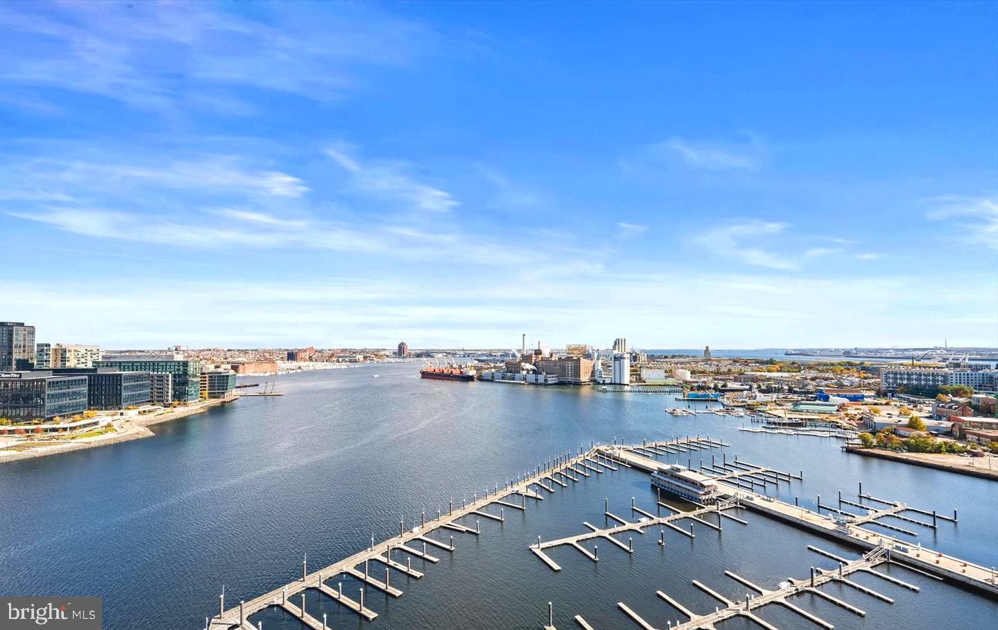 HARBORVIEW - Residential