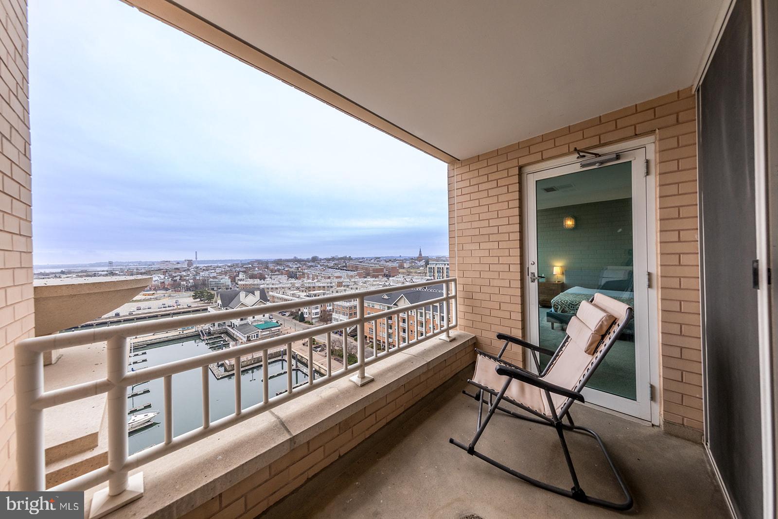 HARBORVIEW - Residential