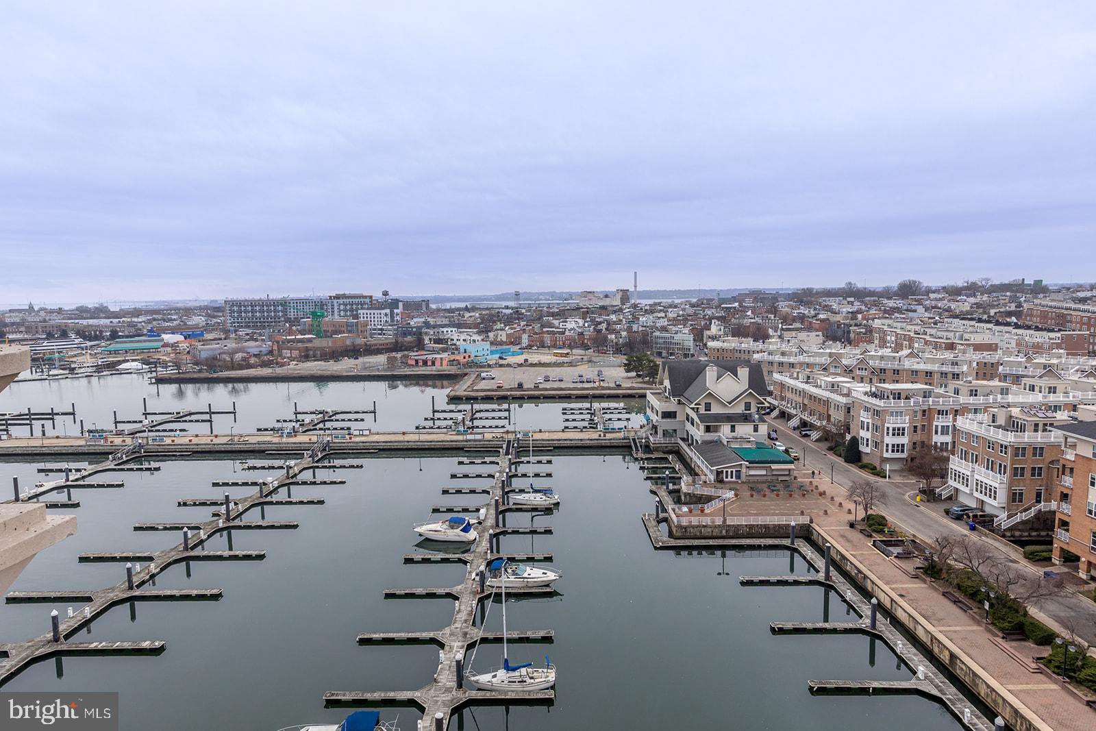 HARBORVIEW - Residential