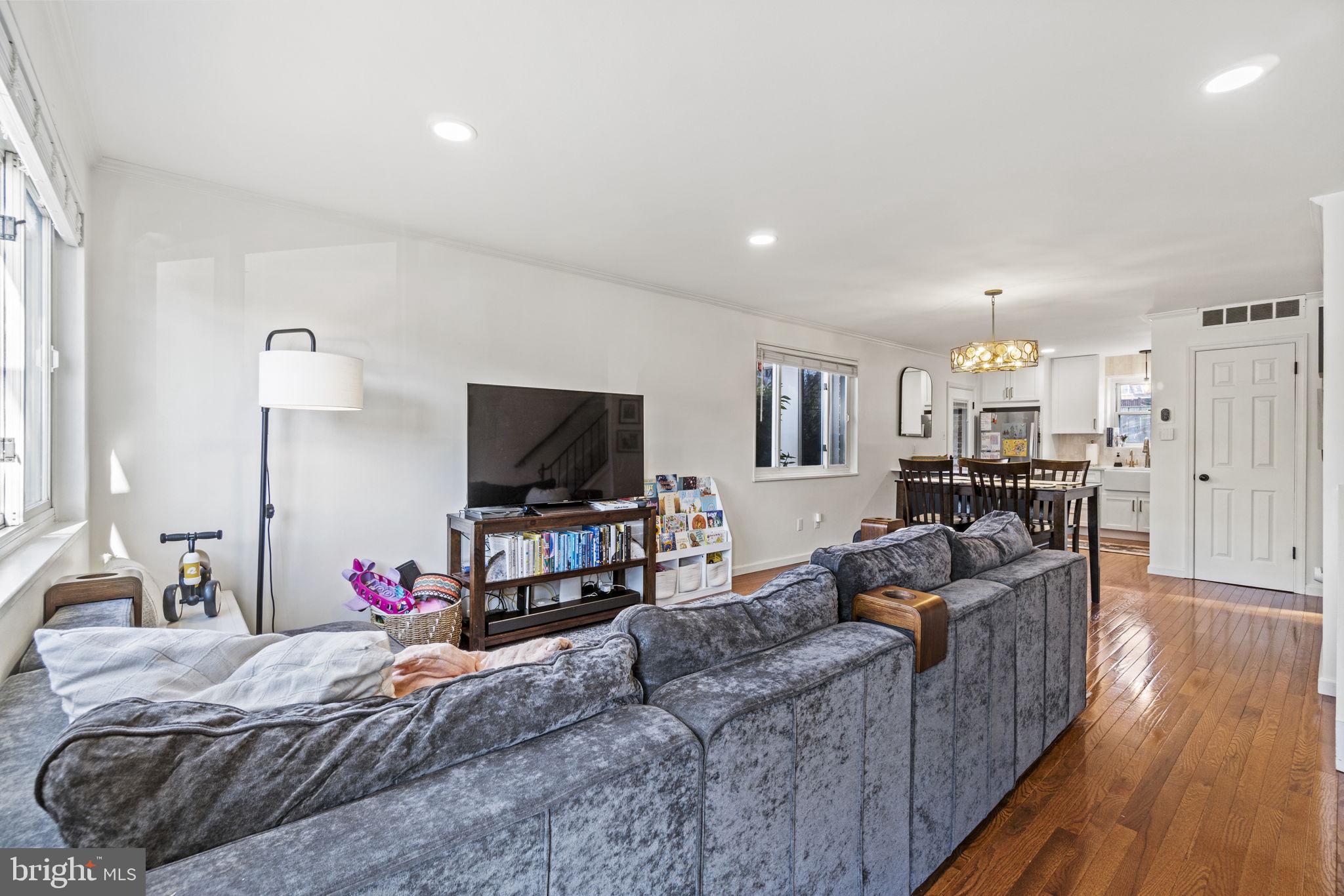 DUKE GARDENS - Residential