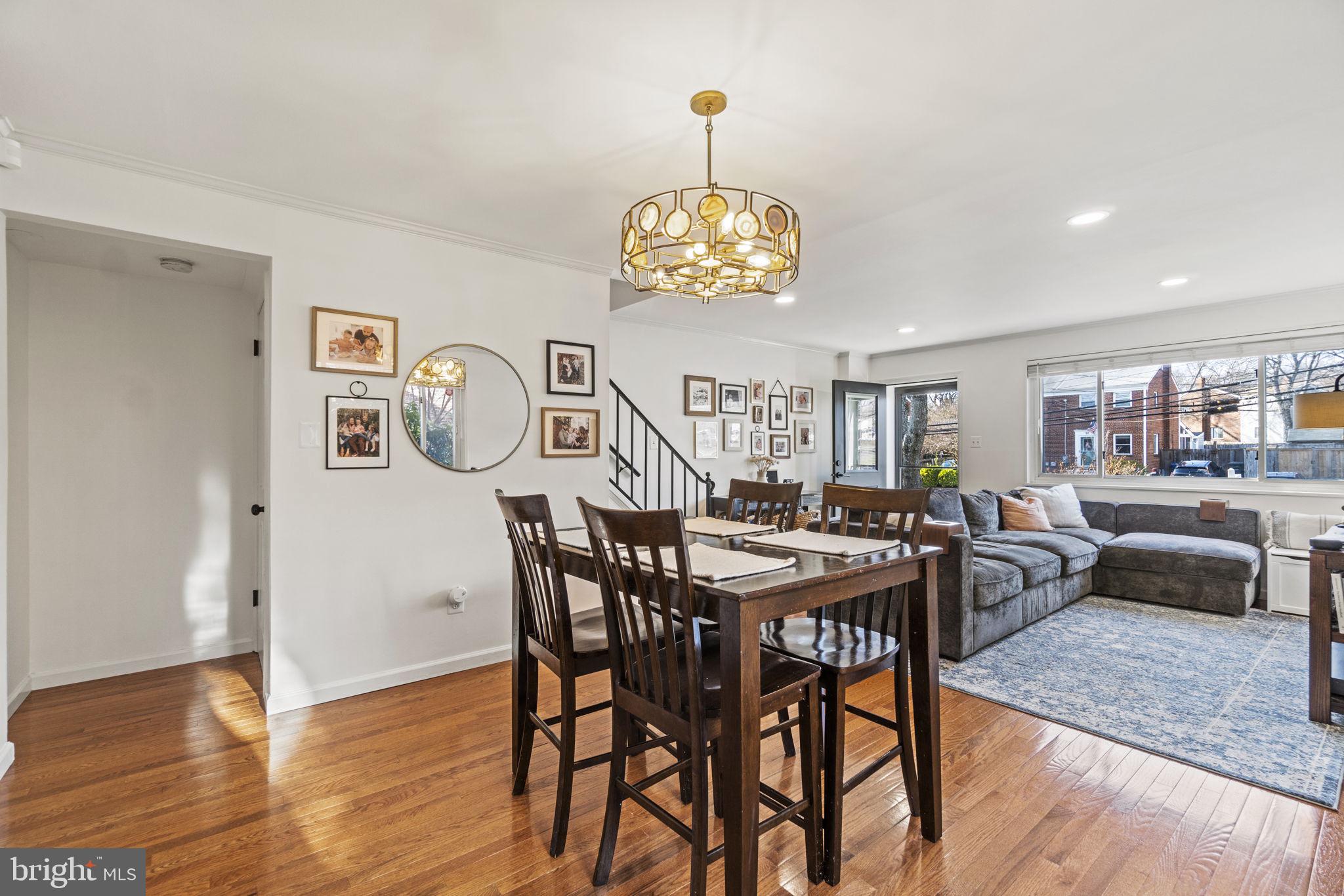 DUKE GARDENS - Residential